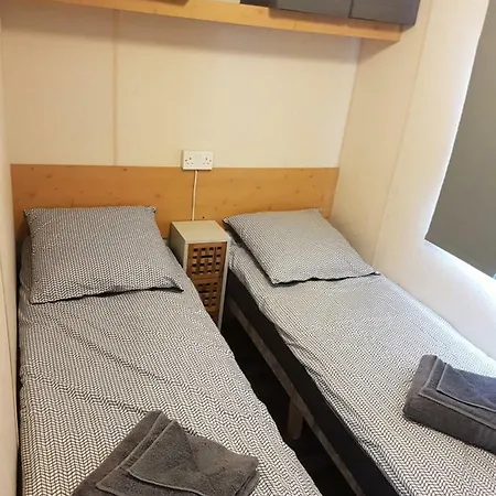Mobile In The South Of France 4* Fréjus