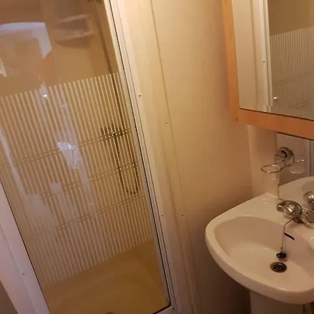 Ośrodek wypoczynkowy Mobile In The South Of France 4*