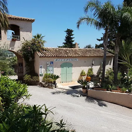 Mobile In The South Of France Fréjus