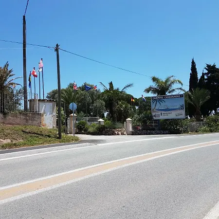 Mobile In The South Of France 4* Fréjus