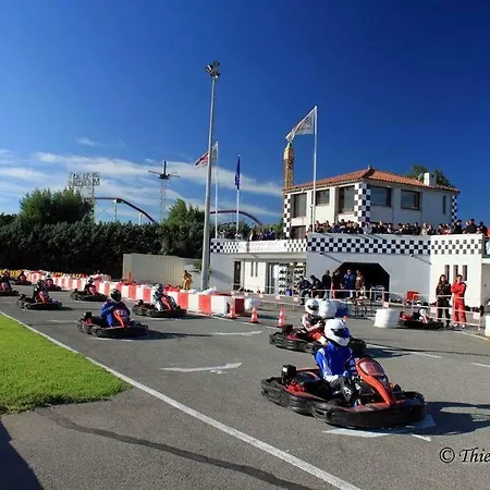 Mobile In The South Of France 4* Fréjus