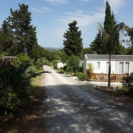 Mobile In The South Of France 4* Fréjus